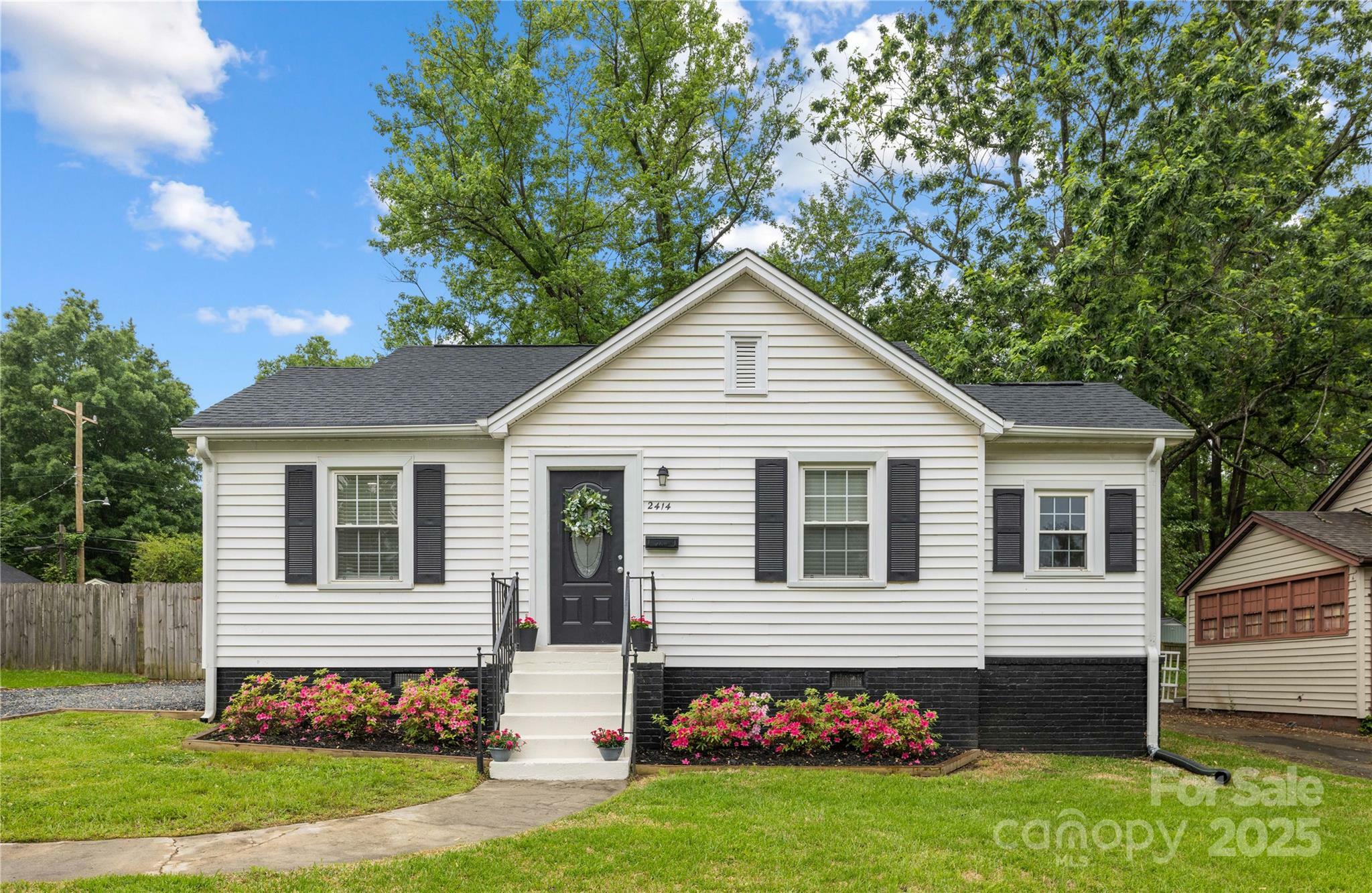 2414 Remount Road  Charlotte NC 28208 photo