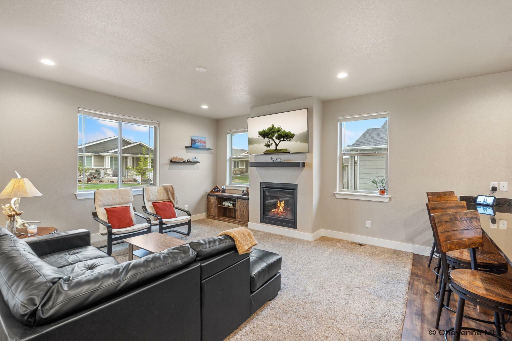 Property Photo: 1348 Jack Ln WY 82009