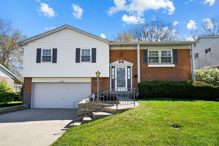 4710 Chalet Drive  St Bernard OH 45217 photo