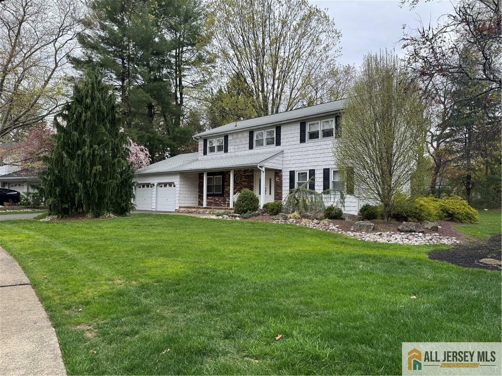 23 Beacon Hill Drive  East Brunswick NJ 08816 photo
