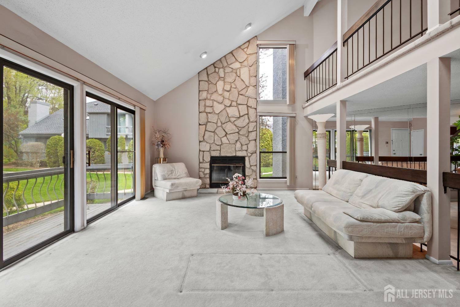 Property Photo: 24 Linda Lane NJ 08820