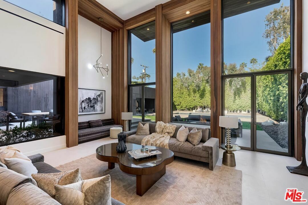 Property Photo: 604 N Alpine Dr CA 90210