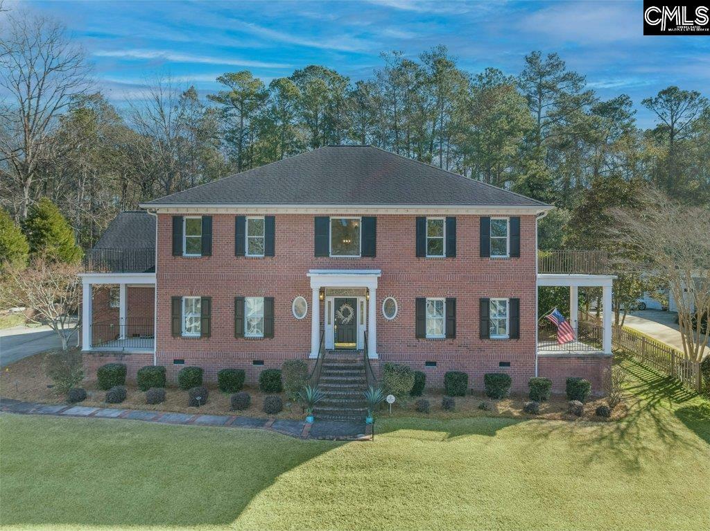 5935 Marthas Glen  Columbia SC 29209 photo