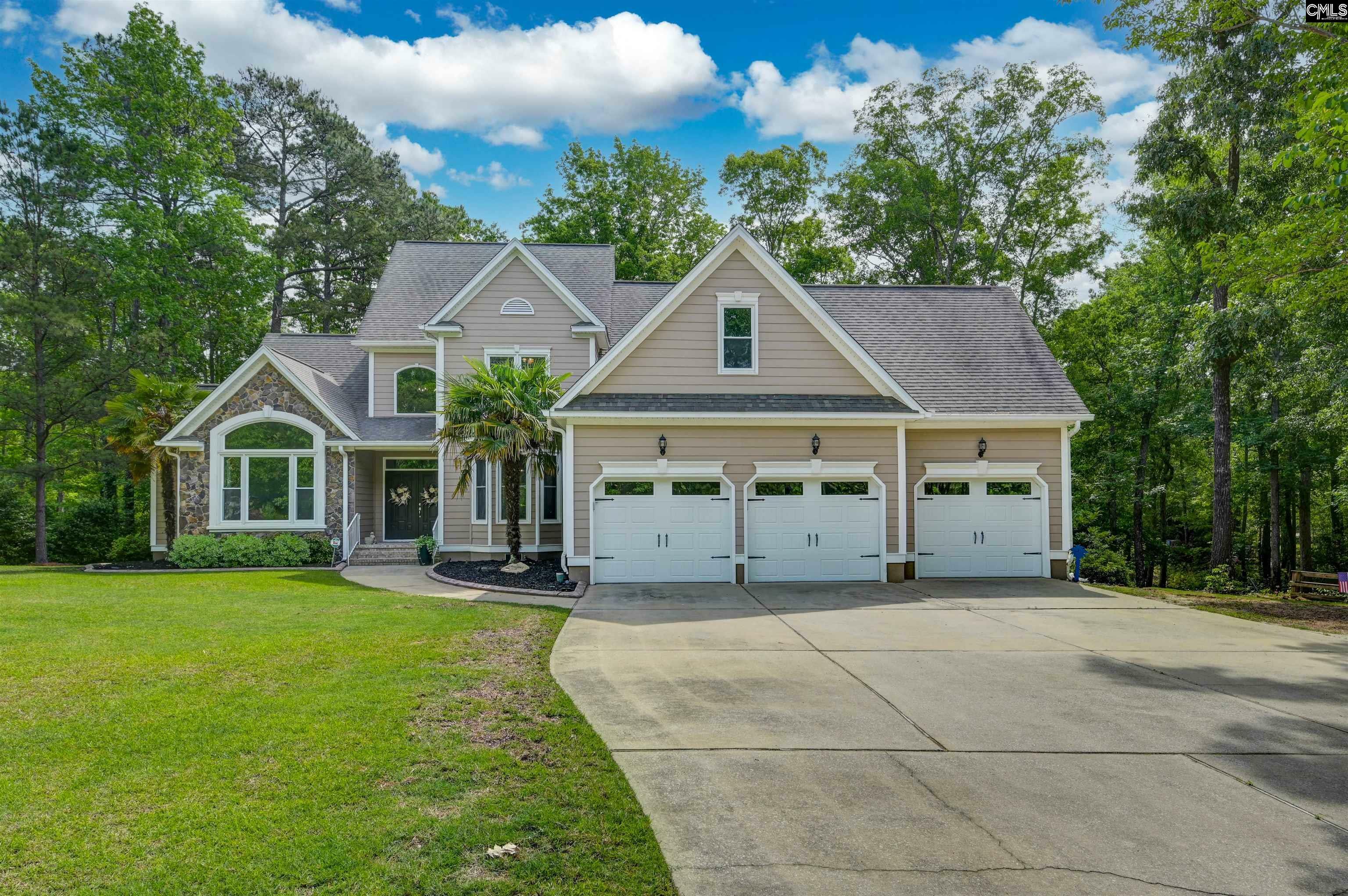 Property Photo: 108 Maple Ridge SC 29016