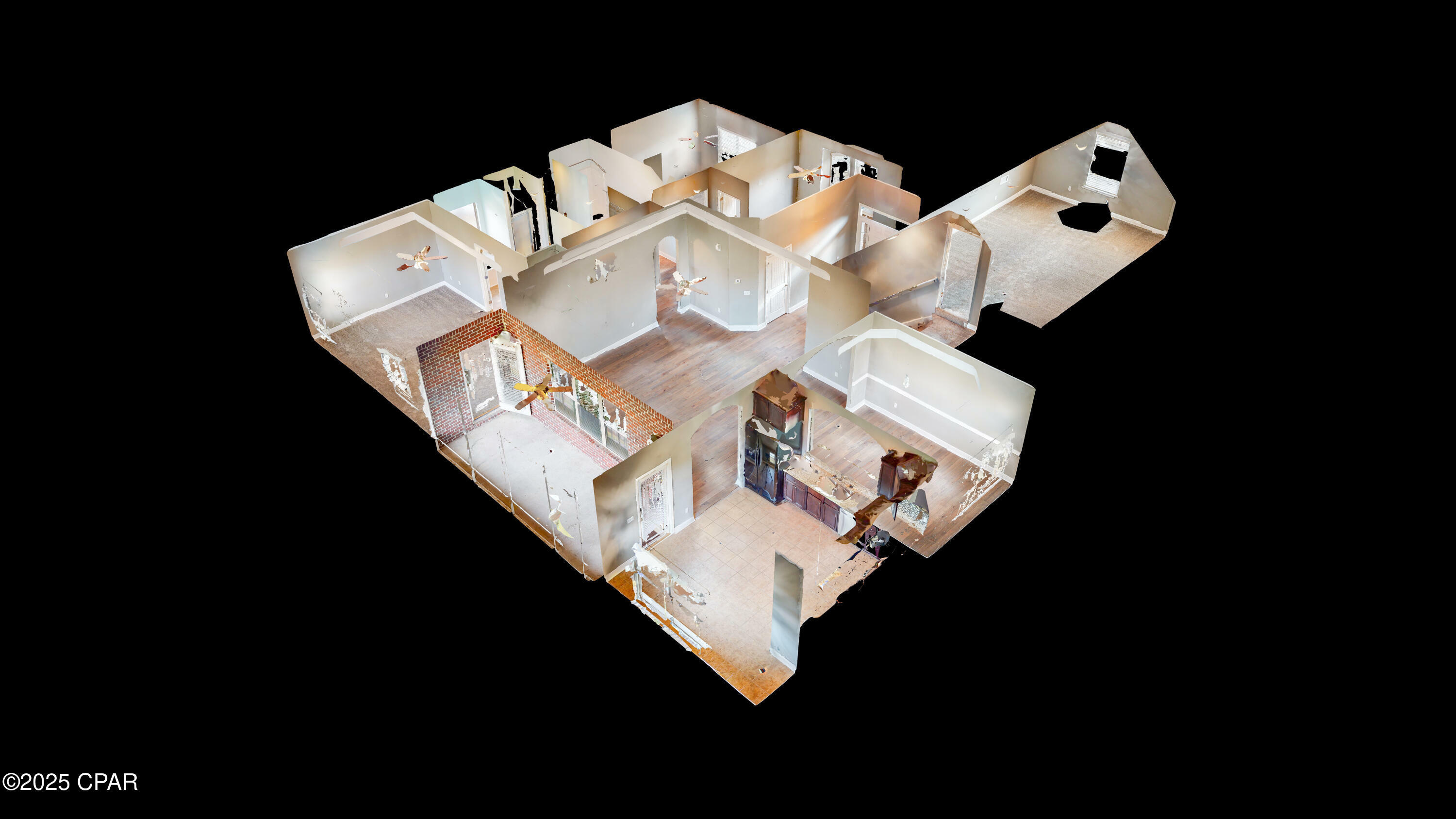 Property Photo:  3207 Colter Street  FL 32404 