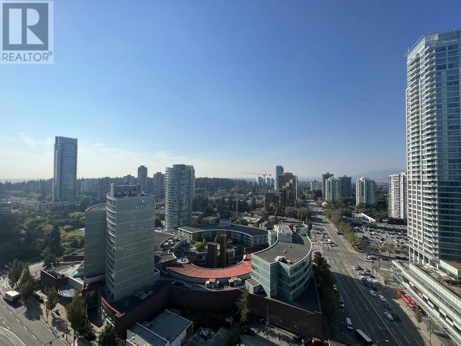 Property Photo:  6000 McKay Avenue 2006  BC V5H 0K2 