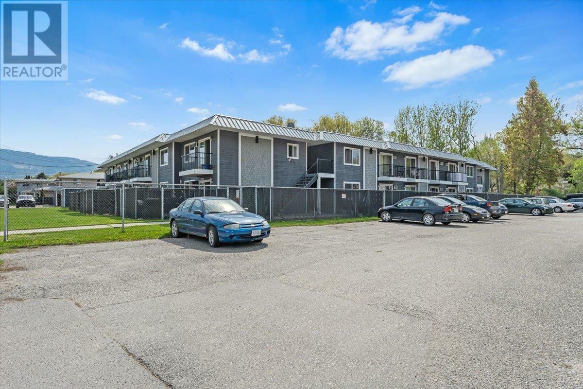 Property Photo: 3800 24th Avenue 207 BC V1T 1L9