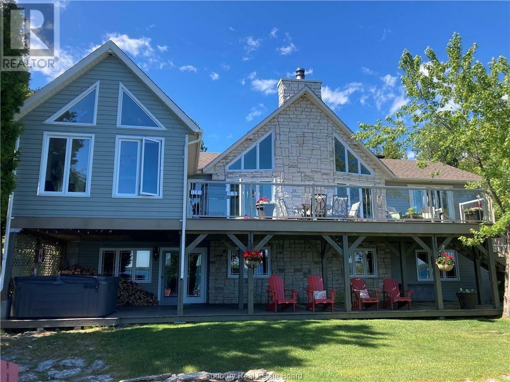 Property Photo: 151 Lakeshore Road ON P0P 2C0