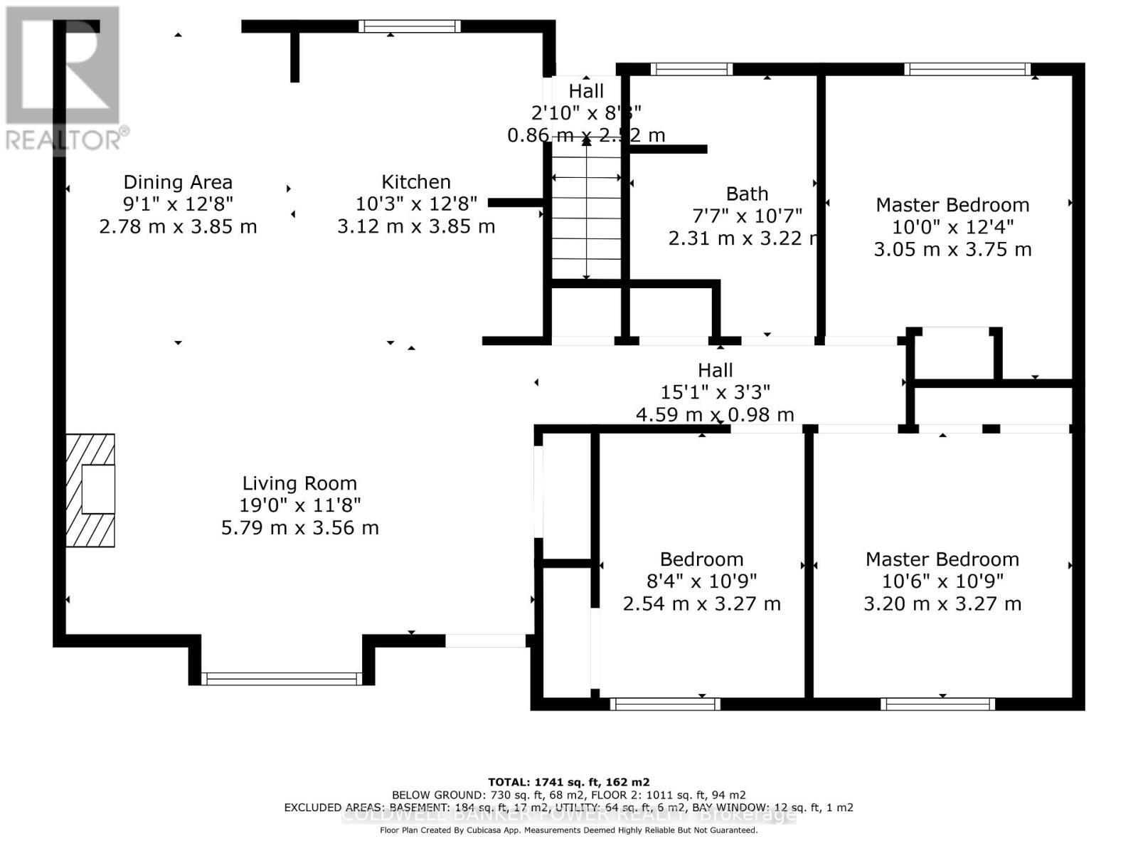 Property Photo: 107 Tweed Crescent ON N5X 1Z5