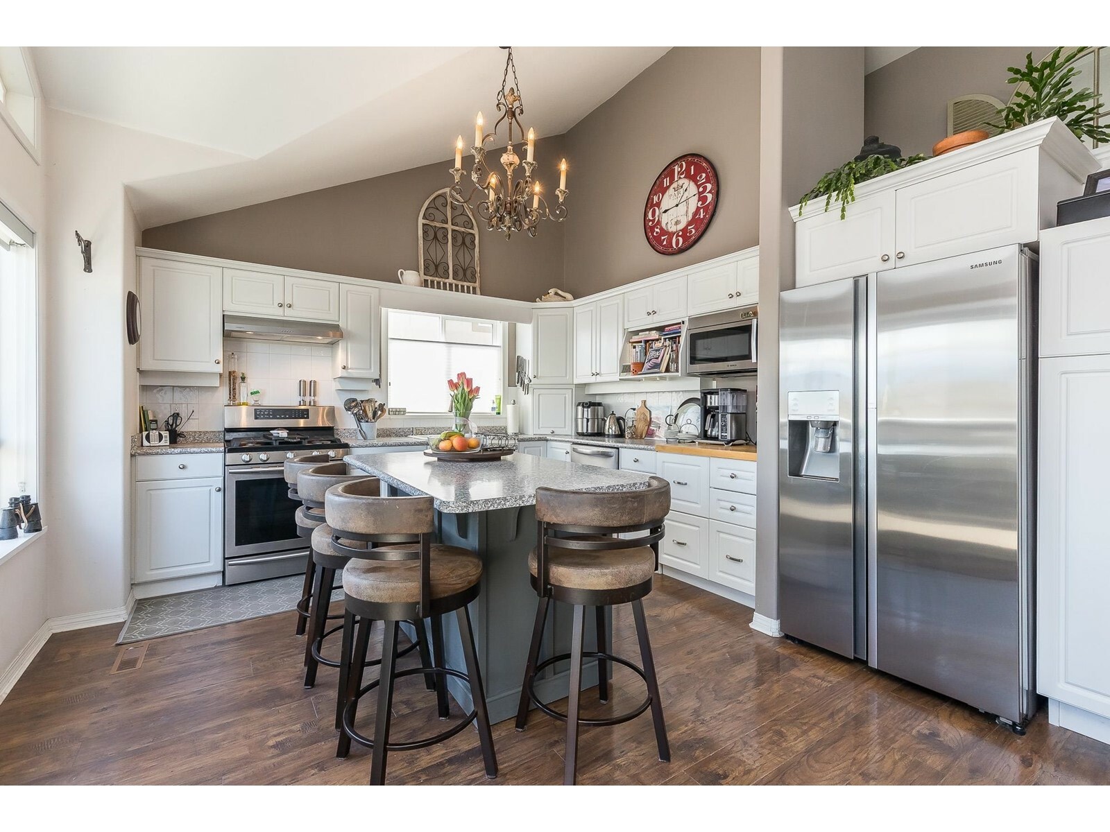 Property Photo: 8590 Sunrise Drive 27 BC V2R 3Z4