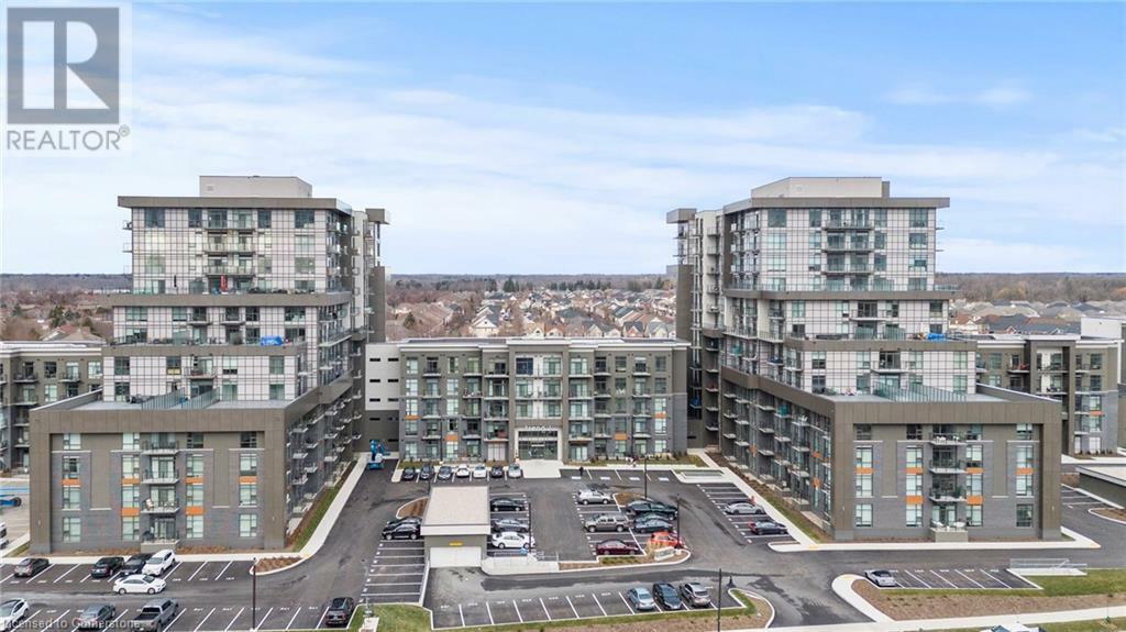 Property Photo: 460 Dundas Street 106 ON L8B 2A5