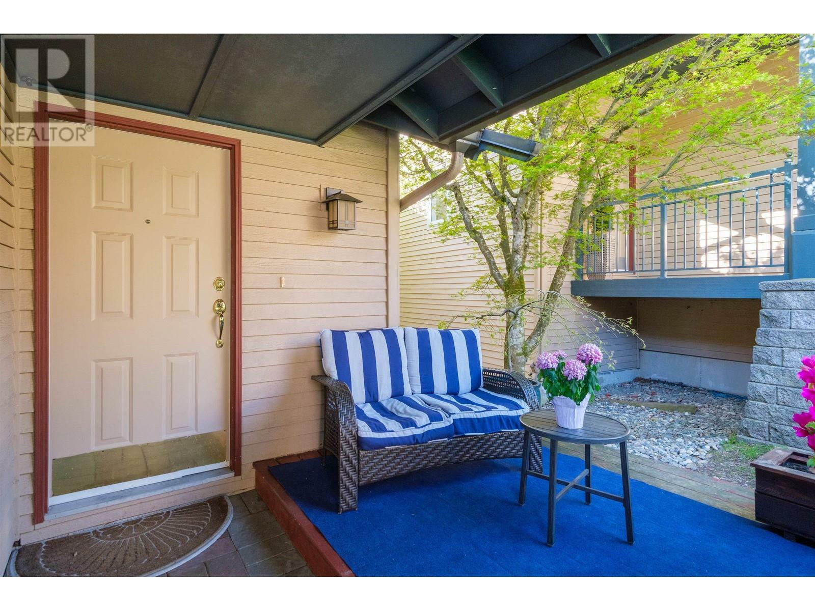 Property Photo: 1158 Strathaven Drive BC V7H 2Z6