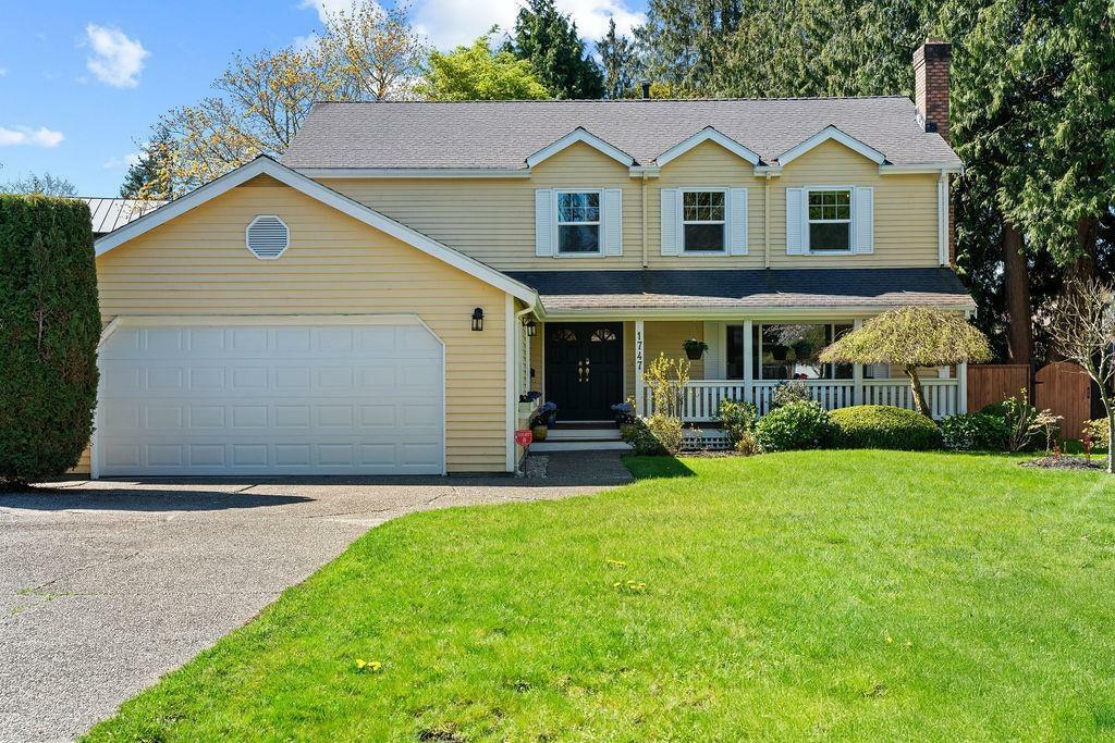 Property Photo: 1747 Amble Greene BC V4A 6H3