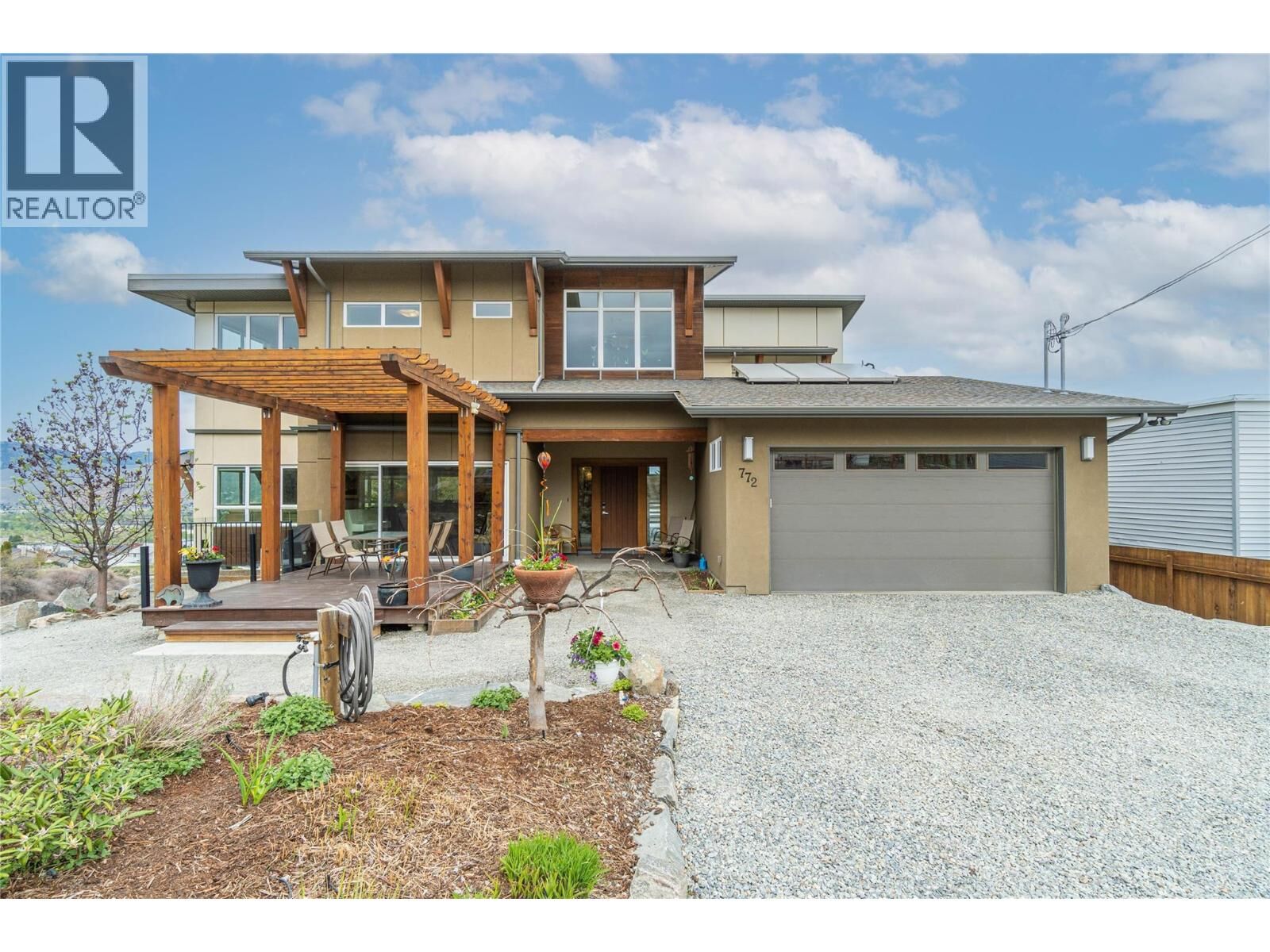 Photo de la propriété: 772 Battle Street West BC V2C 1H6