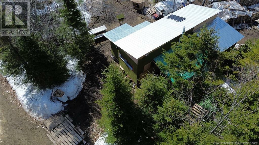 Property Photo:  658 Paquetville Road  NB E8R 1E6 