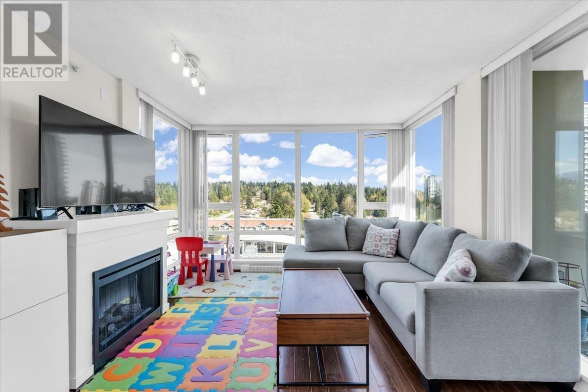 Property Photo: 9888 Cameron Street 1508 BC V3J 0A4