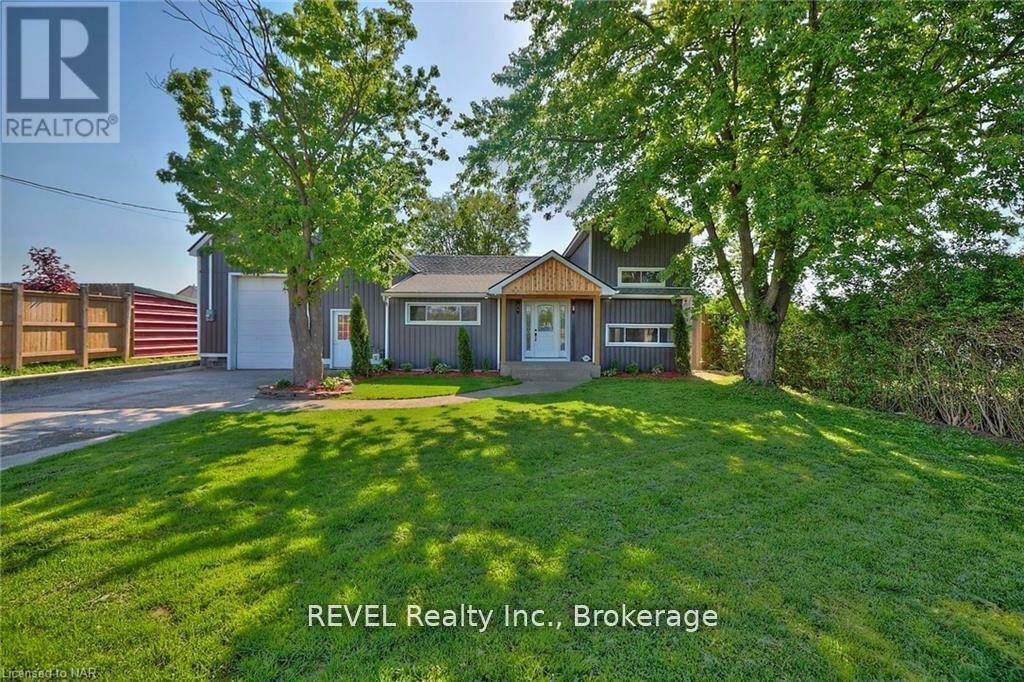 Property Photo: 7186 Garner Road ON L2H 0X7