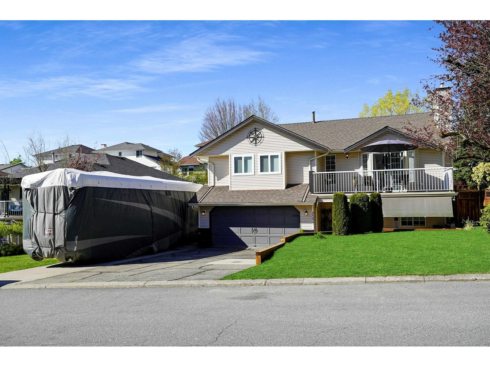 Property Photo:  35477 Sandy Hill  BC V3G 1J3 