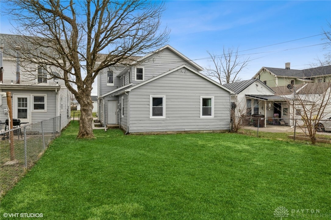 Property Photo:  120 W Somers Street  OH 45320 