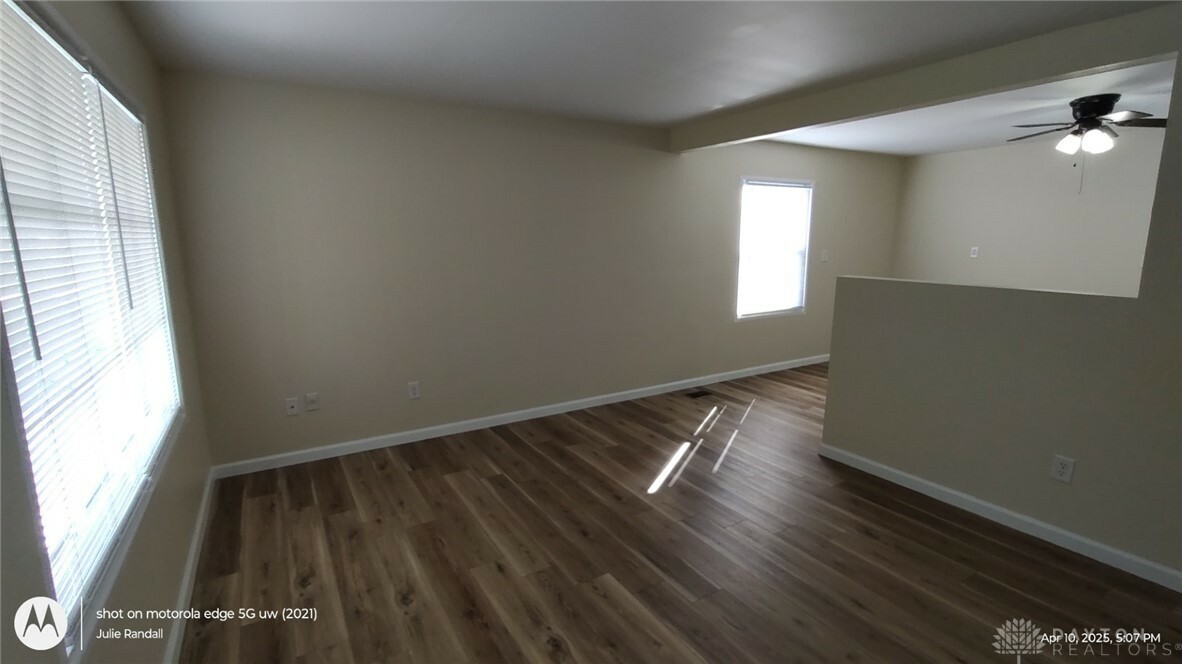 Property Photo:  2093 Kylemore Drive  OH 45385 