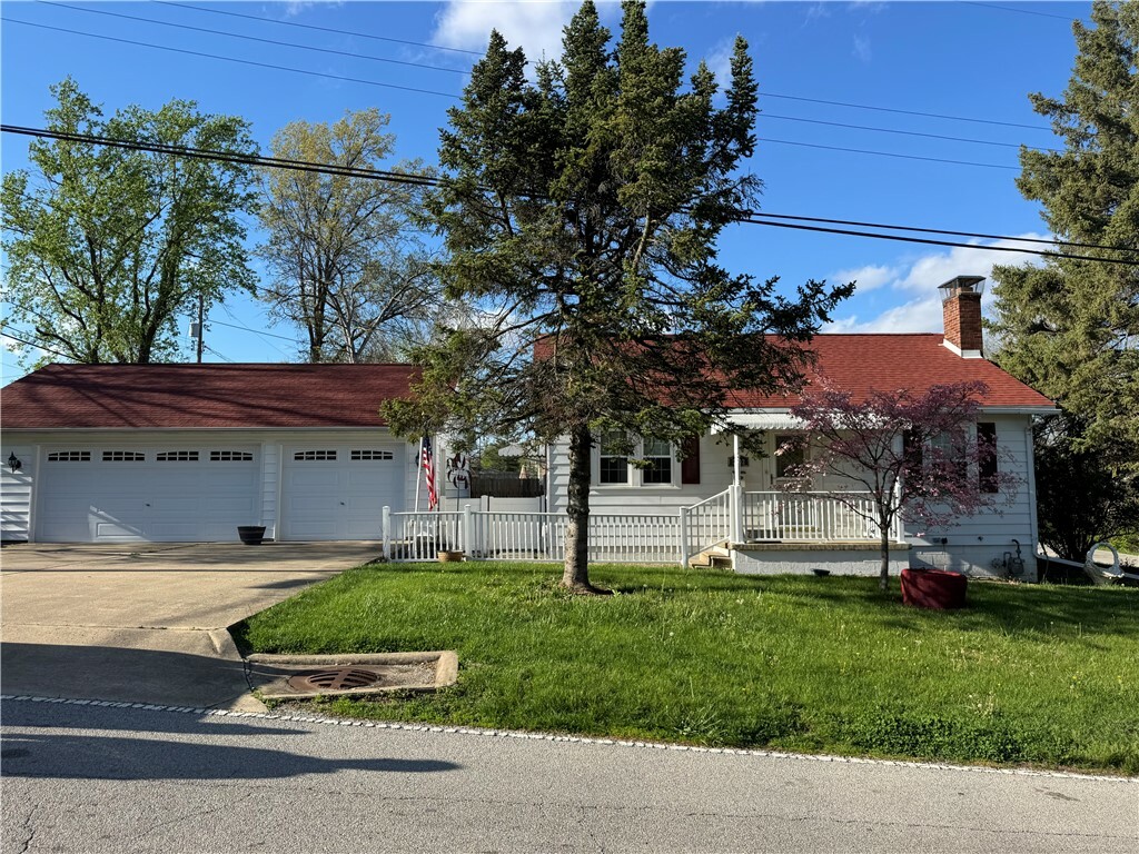 3102 W Westminster Avenue  Decatur IL 62522 photo