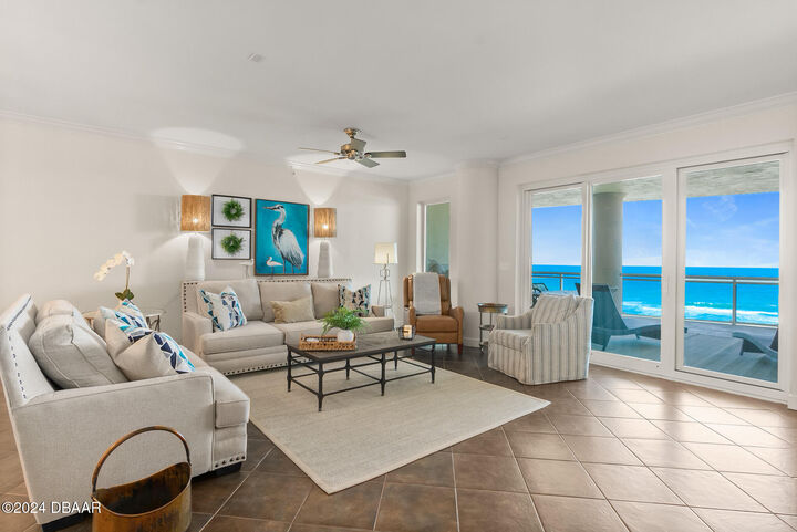 Property Photo:  1925 S Atlantic Avenue 706  FL 32118 