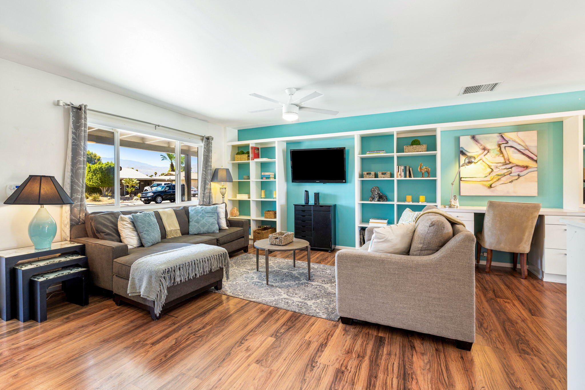 Property Photo: 77310 Minnesota Avenue CA 92211