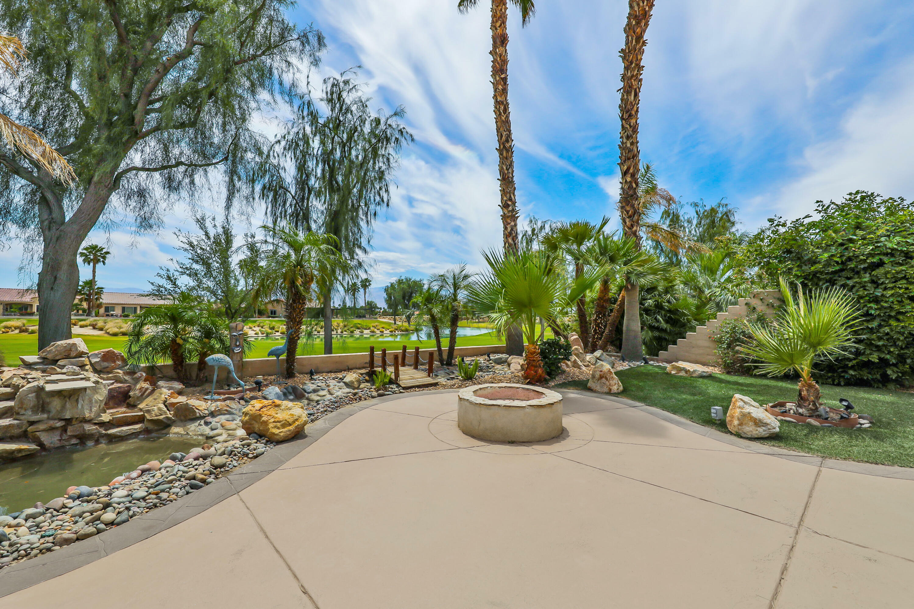 Property Photo: 81083 Avenida Tres Lagunas CA 92203