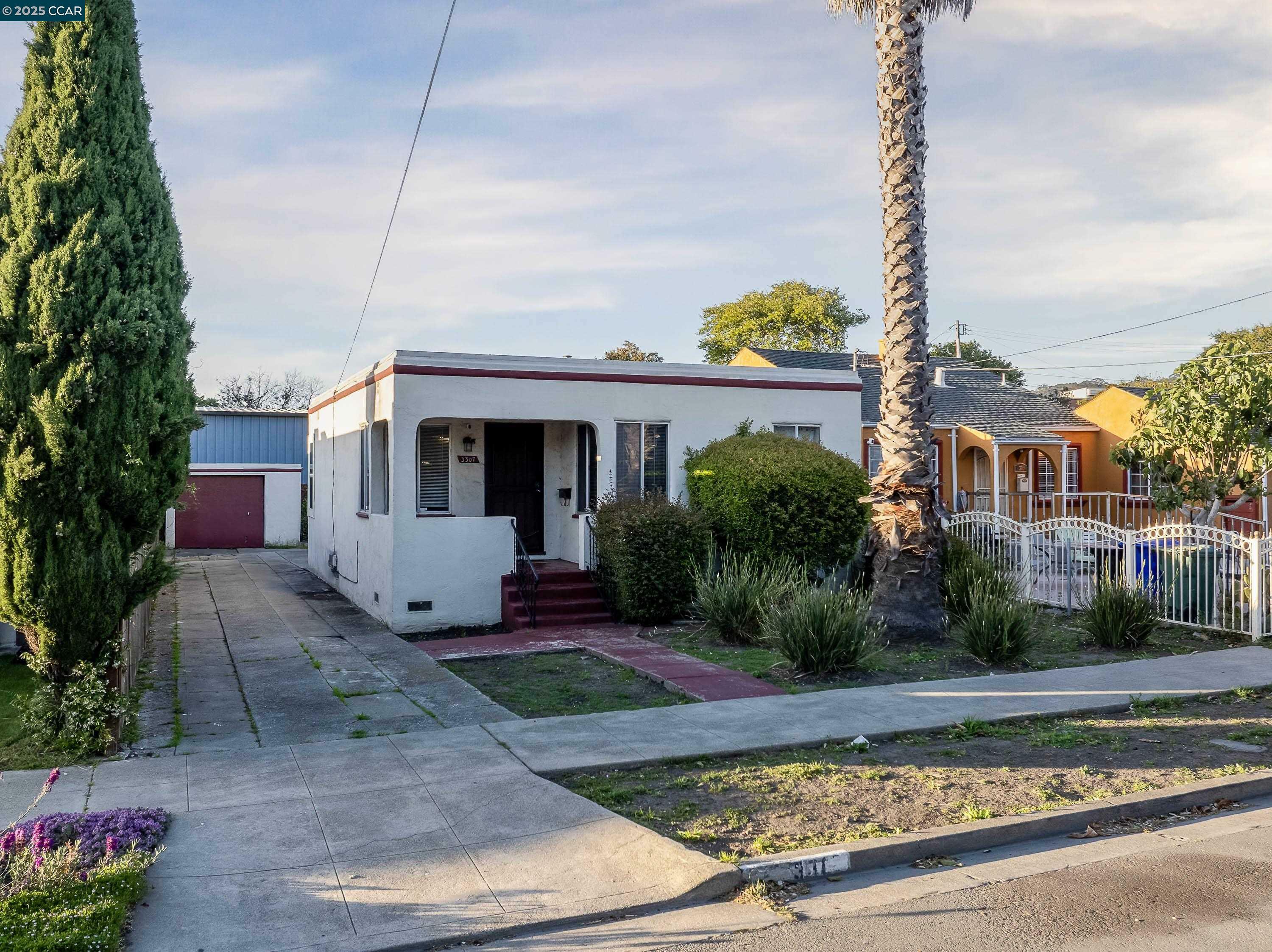 3307 Tulare Ave  Richmond CA 94804 photo