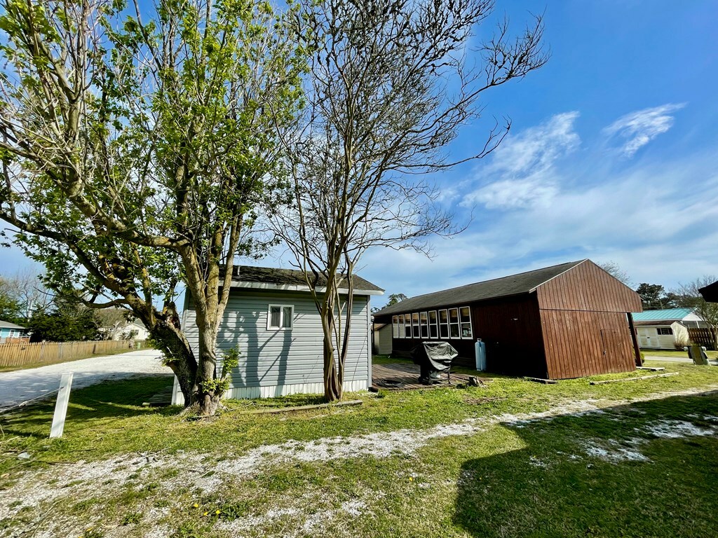 Property Photo: 8089 Mire Pond One VA 23336