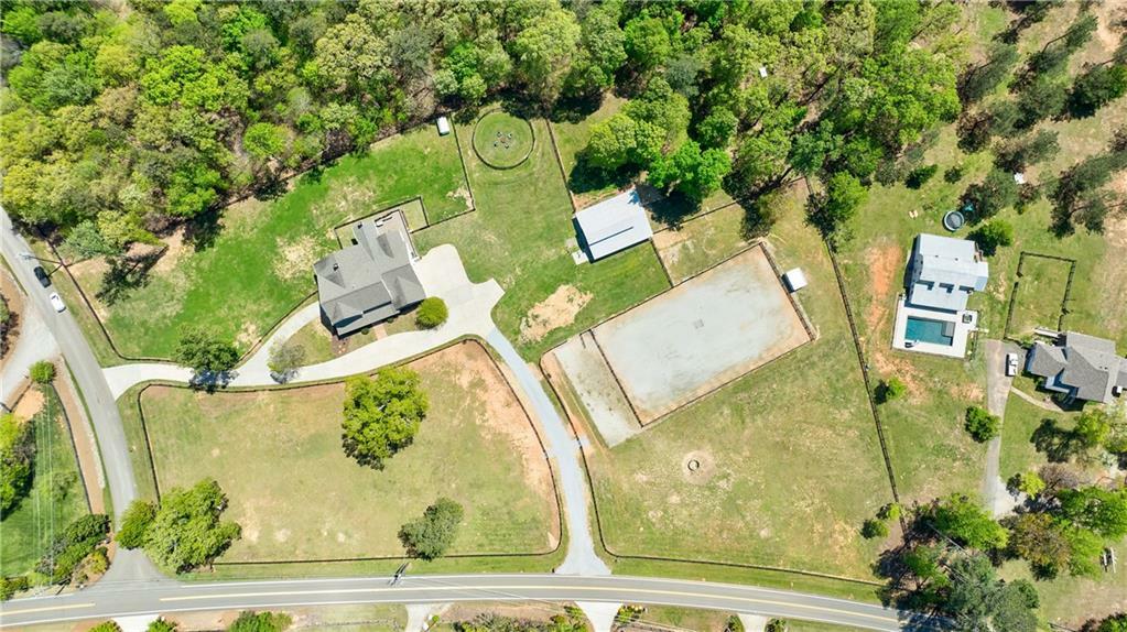 Property Photo: 1200 Old Lathemtown Road GA 30115