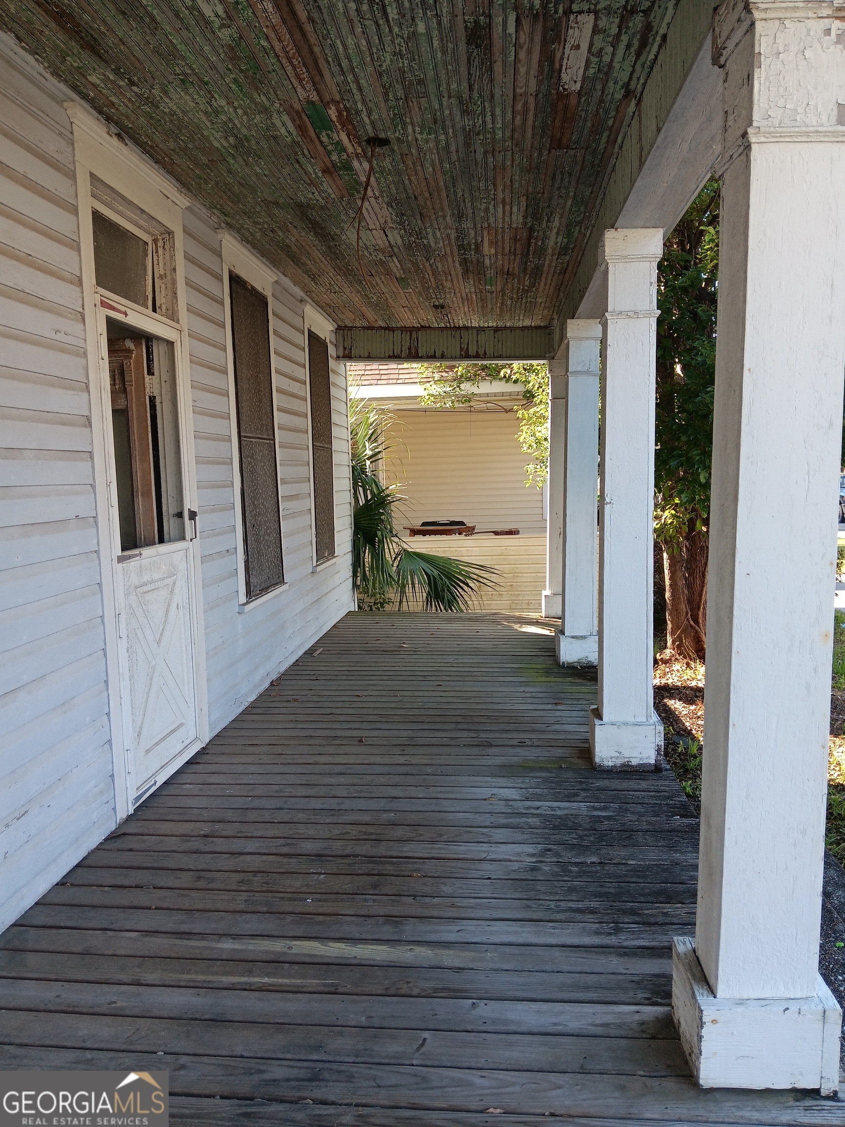 Property Photo: 506 McDonald Street GA 31503