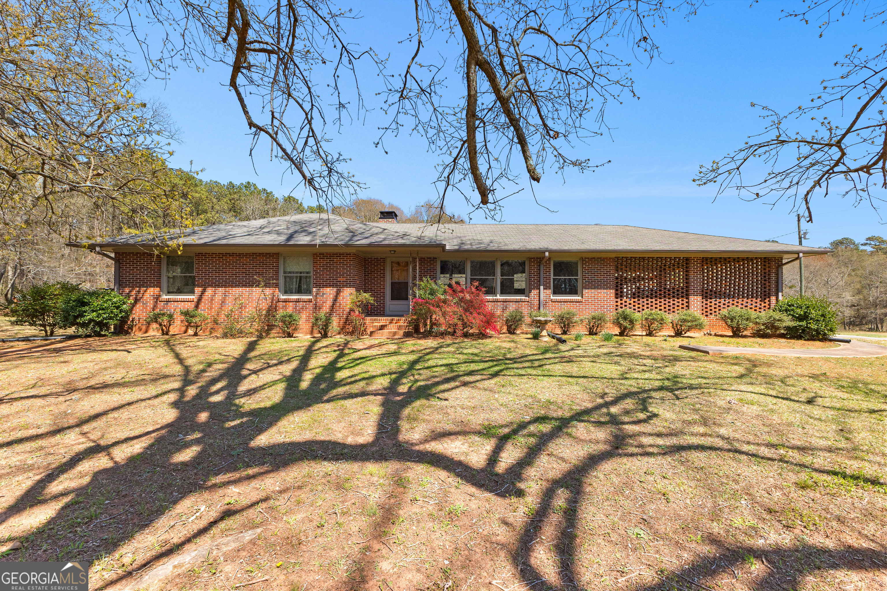 461 Old Jackson Road  McDonough GA 30252 photo