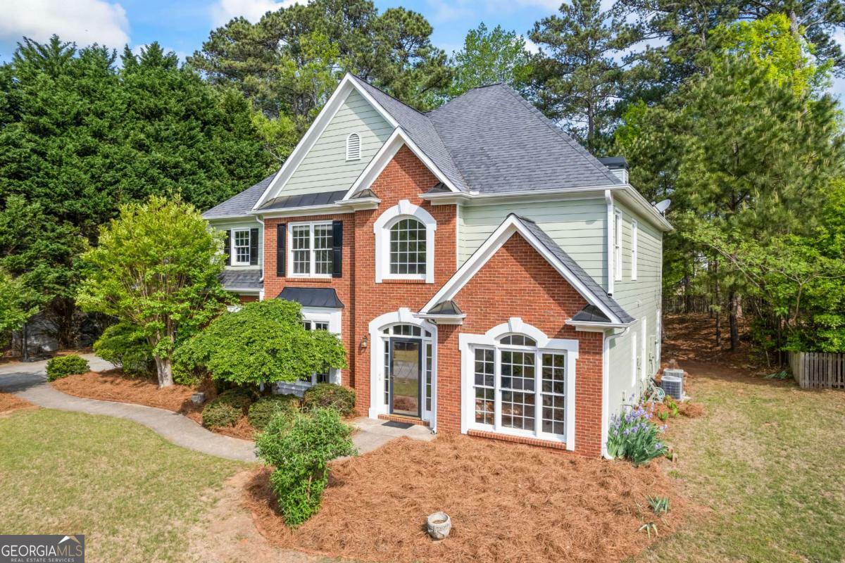 Property Photo: 2745 Princeton Trace GA 30041