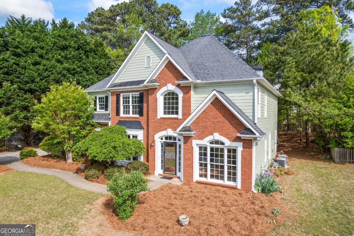 Property Photo: 2745 Princeton Trace GA 30041