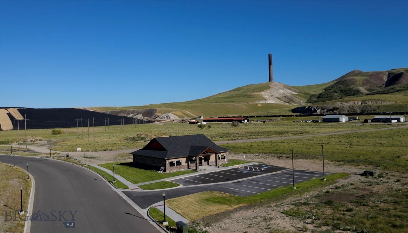 101 Union Avenue- Lot 4E  Anaconda MT 59711 photo