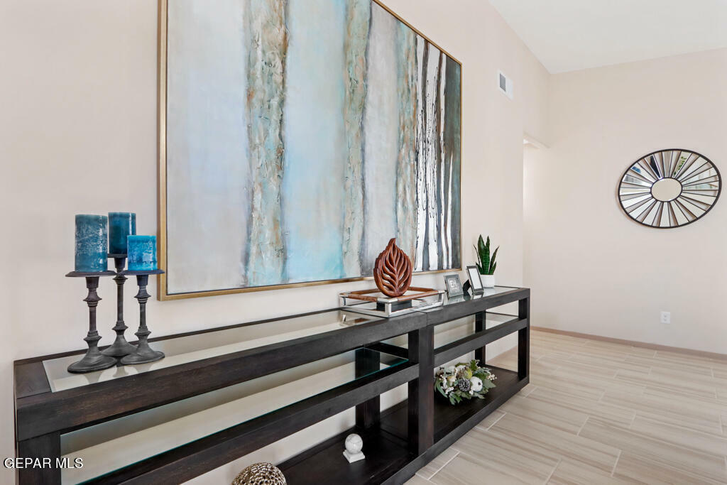 Property Photo: 7333 John Gerald Way TX 79934