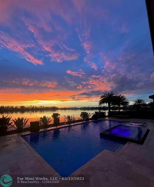 9125 Parkland Bay Dr  Parkland FL 33076 photo