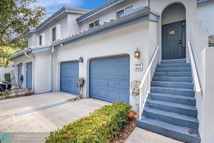 Property Photo: 9761 Nickels Blvd 306 FL 33436