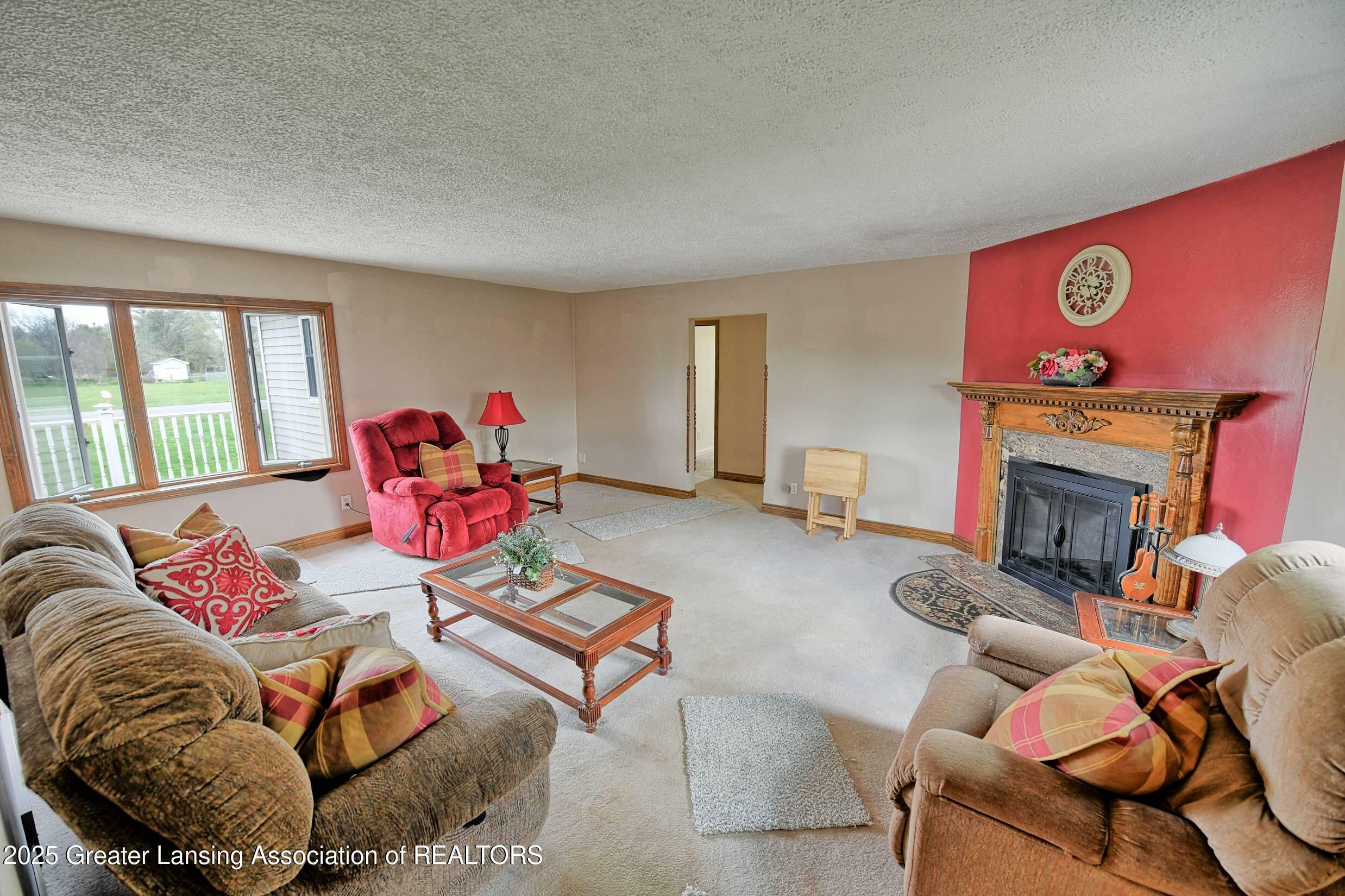 Property Photo: 5023 Nichols Road MI 48854