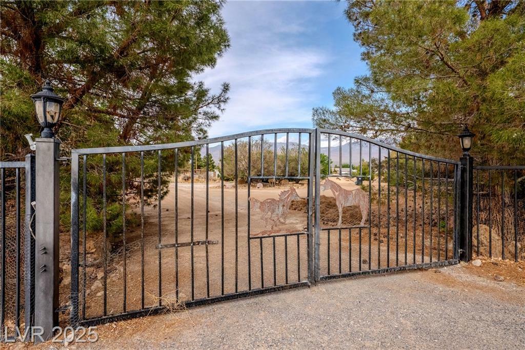 Property Photo: 5081 Riata Place NV 89060