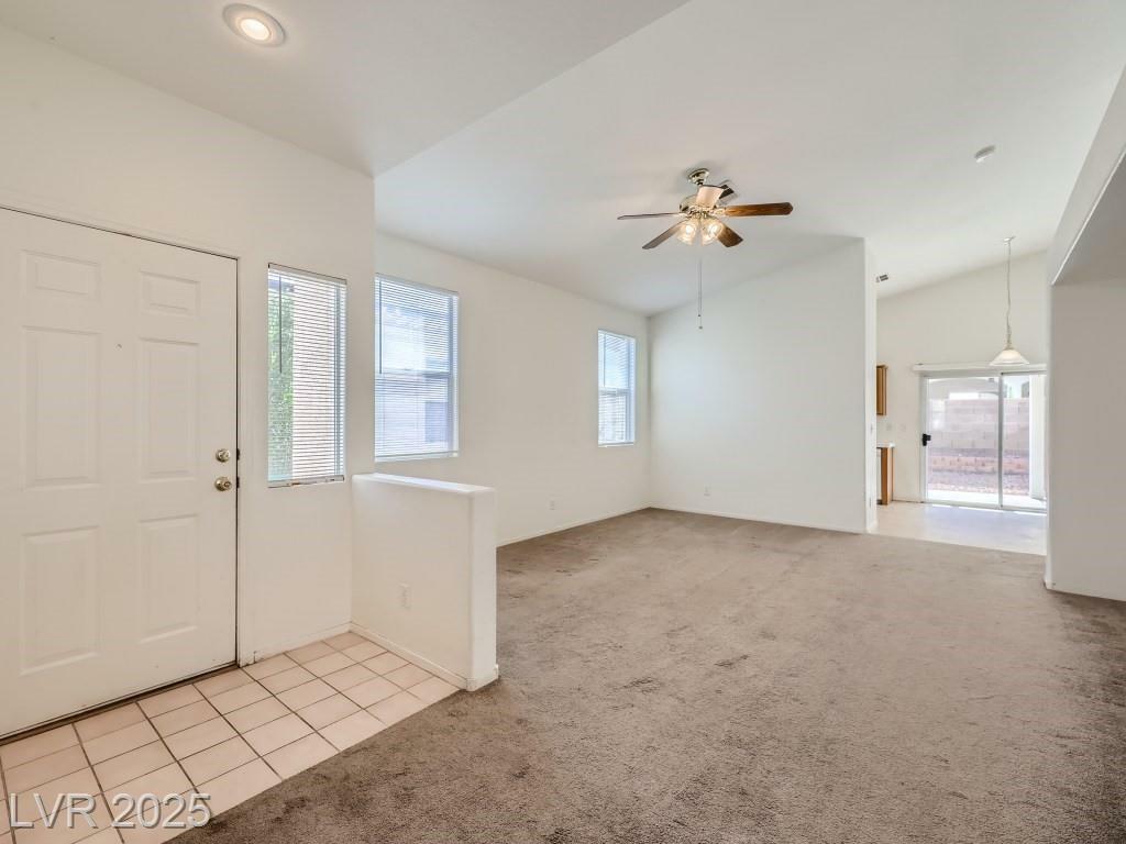 Property Photo: 103 Willow Dove Avenue N/A NV 89123