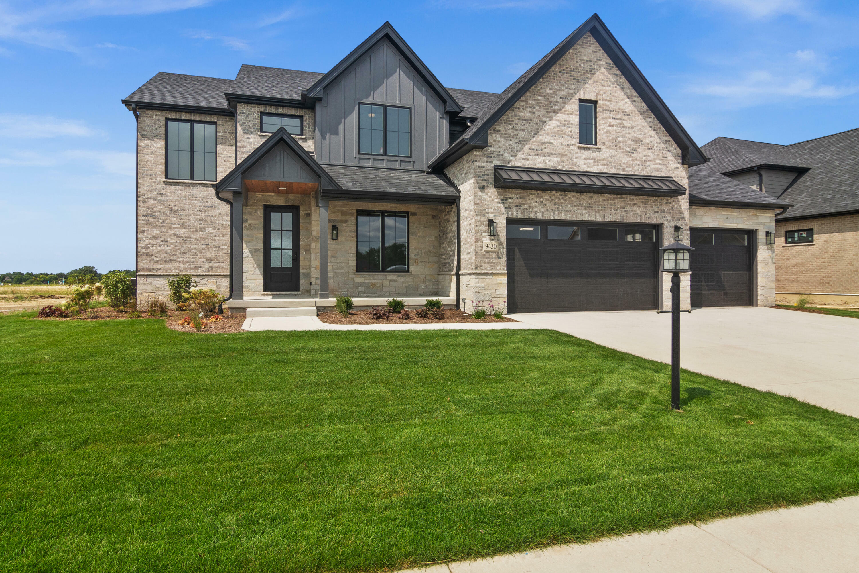9417 Sweetspire Place  St. John IN 46373 photo