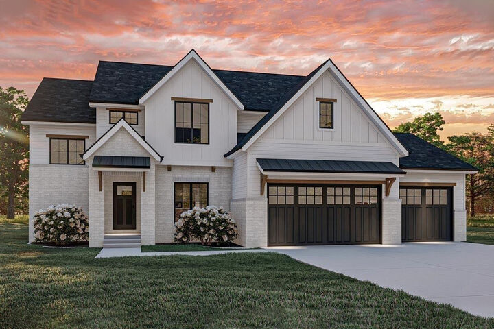 9417 Sweetspire Place  St. John IN 46373 photo