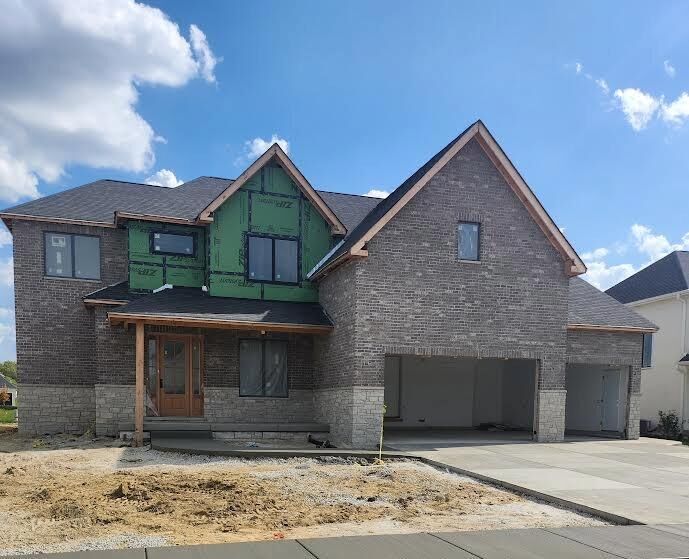 9417 Sweetspire Place  St. John IN 46373 photo