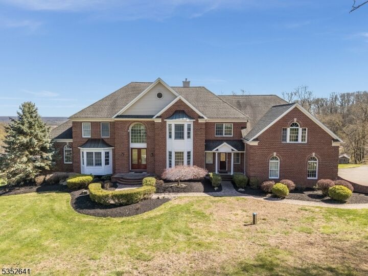 Property Photo: 3 Alexandria Overlook NJ 08848