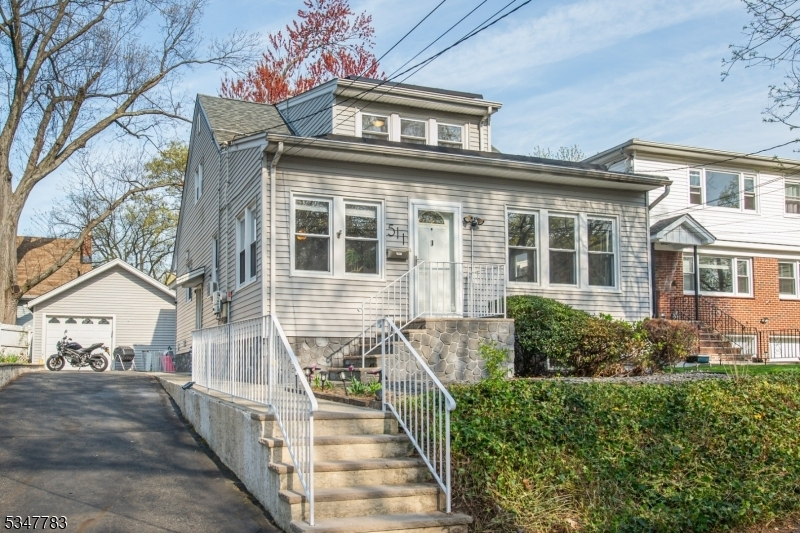 Property Photo: 511 Broughton Ave NJ 07003