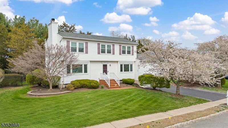 Property Photo: 921 Case Dr NJ 08844