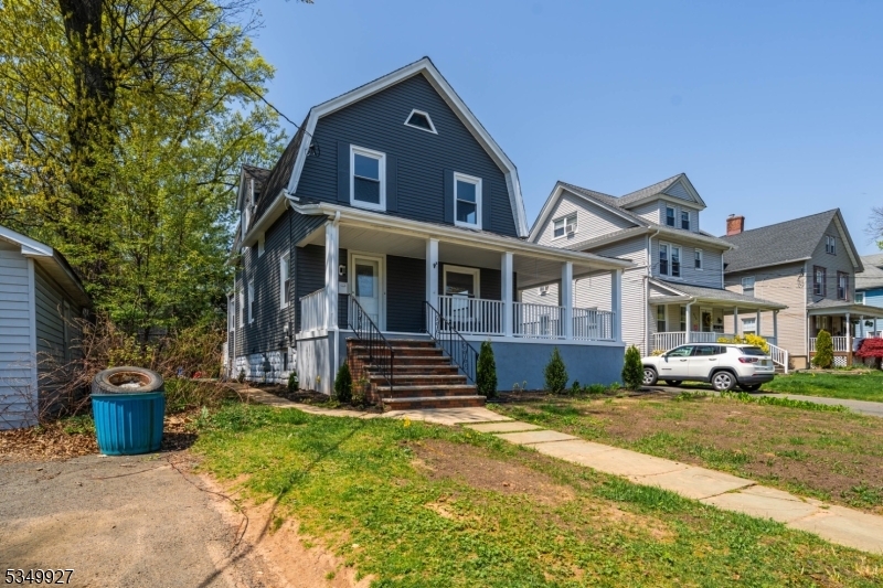 Property Photo: 312 Walnut St NJ 07204