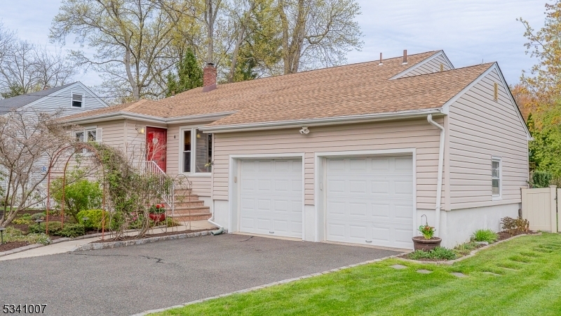 Property Photo: 4 Christy Lane NJ 07081